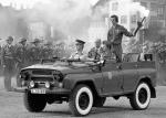 УАЗ-469Б 1972 года